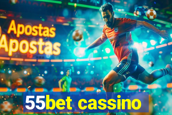 55bet cassino