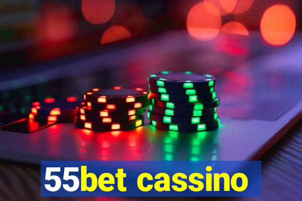 55bet cassino