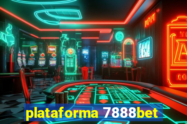 plataforma 7888bet