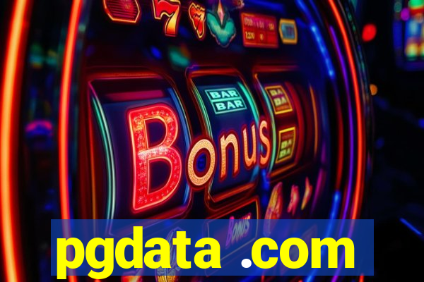 pgdata .com