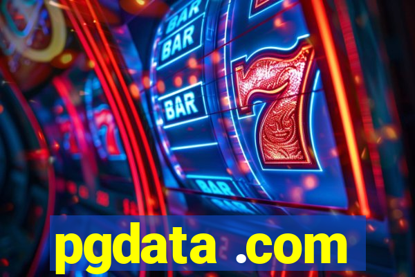 pgdata .com