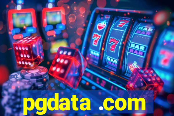 pgdata .com