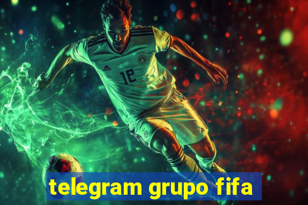 telegram grupo fifa