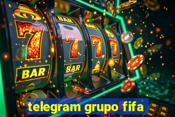 telegram grupo fifa