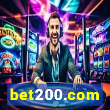 bet200.com