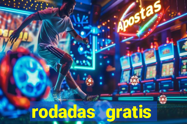 rodadas gratis fortune rabbit