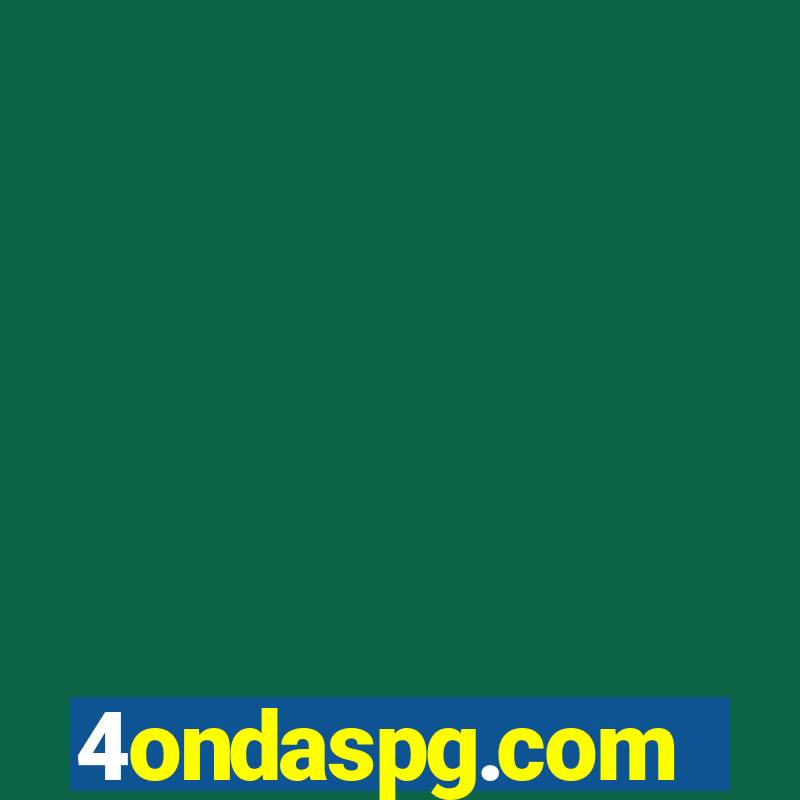 4ondaspg.com