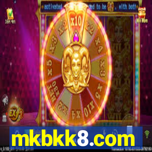 mkbkk8.com