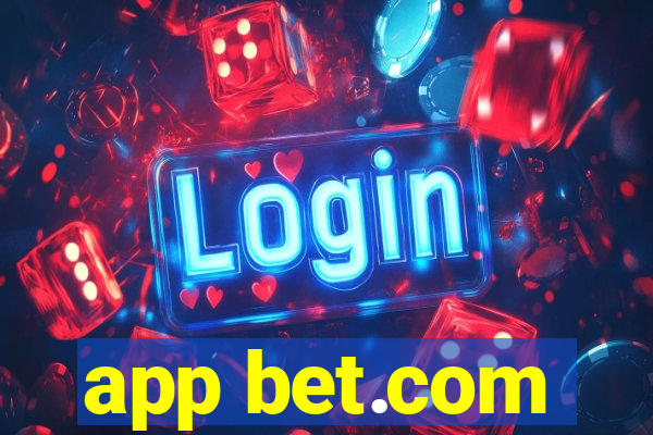 app bet.com