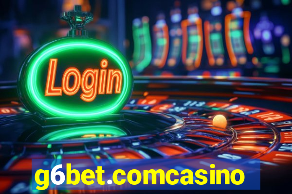 g6bet.comcasino