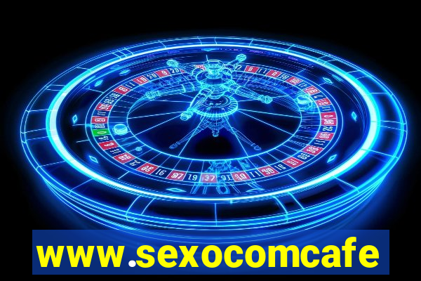 www.sexocomcafe.com.br