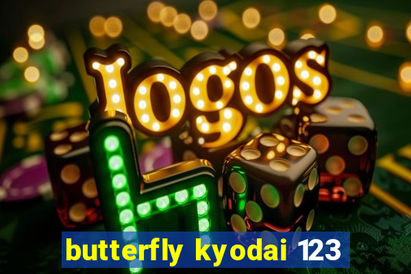 butterfly kyodai 123