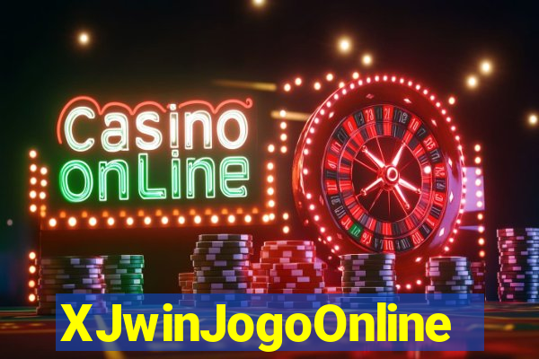 XJwinJogoOnline