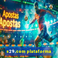 s29.com plataforma