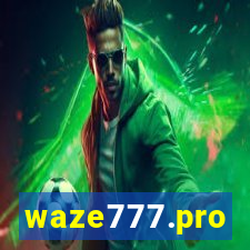 waze777.pro