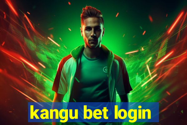 kangu bet login