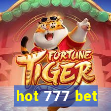 hot 777 bet