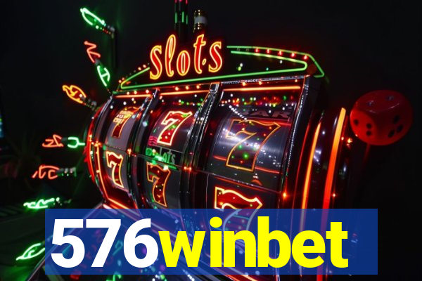 576winbet