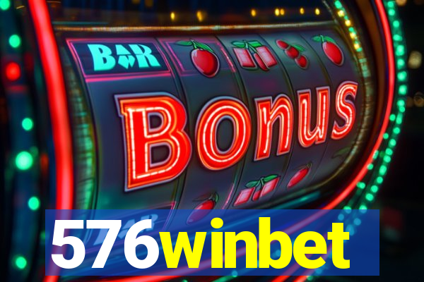 576winbet