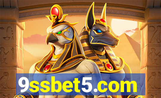 9ssbet5.com