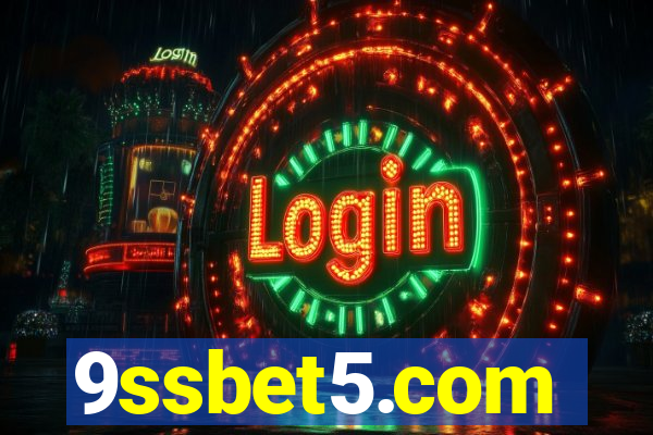 9ssbet5.com