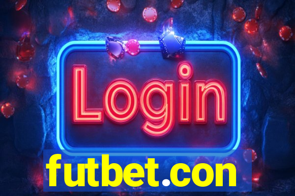 futbet.con