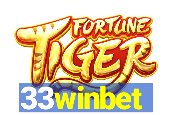 33winbet