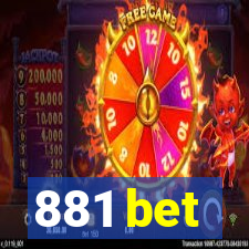 881 bet