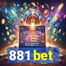 881 bet