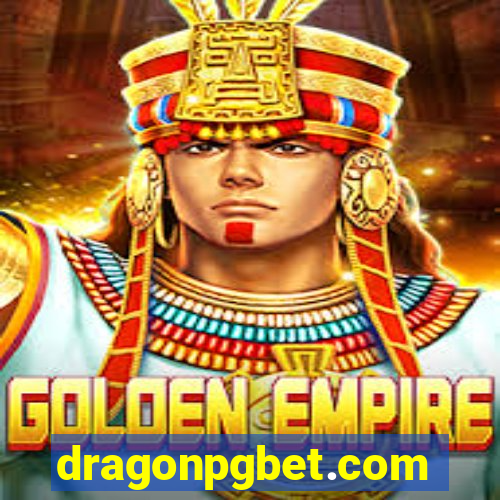 dragonpgbet.com