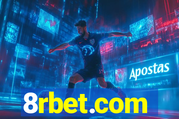 8rbet.com