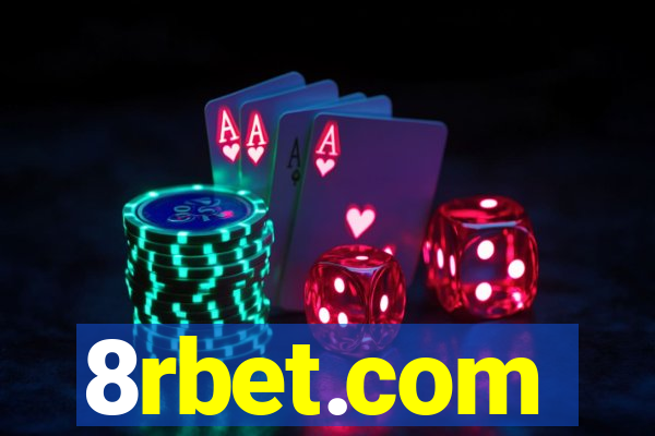 8rbet.com