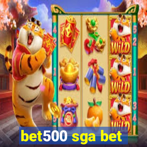 bet500 sga bet