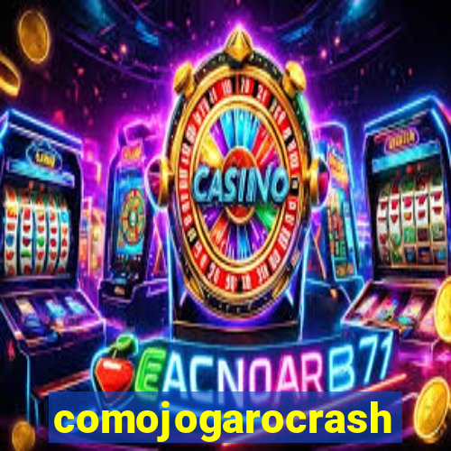 comojogarocrash