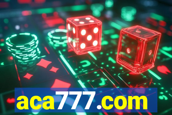 aca777.com