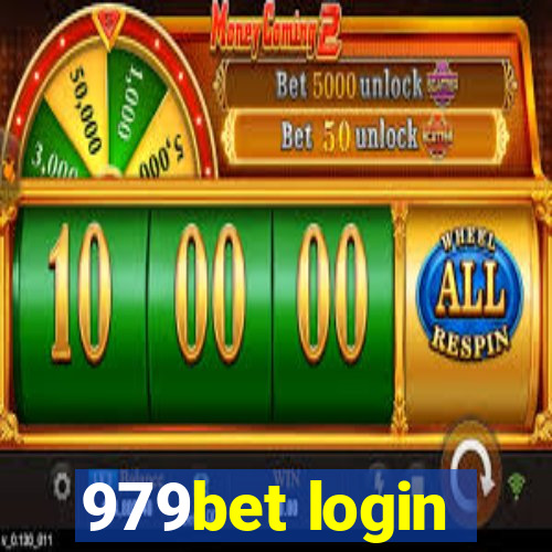 979bet login