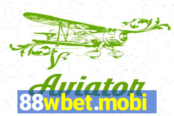 88wbet.mobi