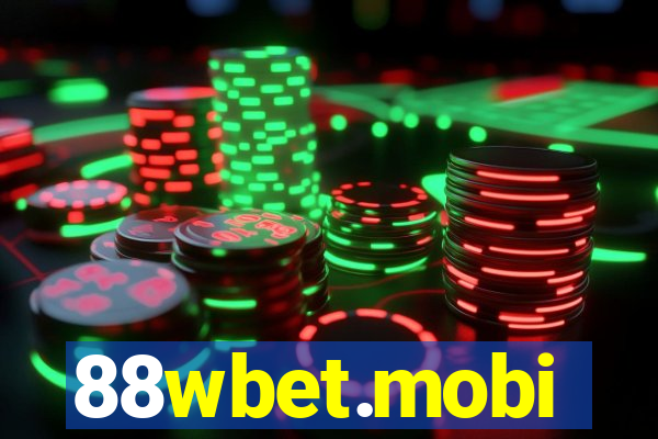 88wbet.mobi