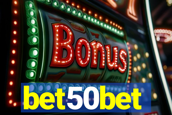 bet50bet