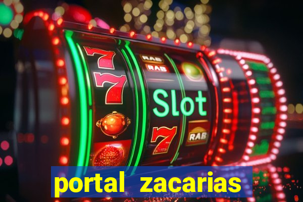 portal zacarias cavando cova