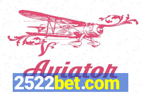 2522bet.com