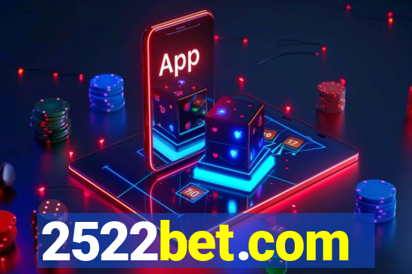 2522bet.com