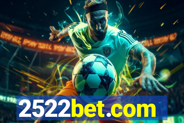 2522bet.com