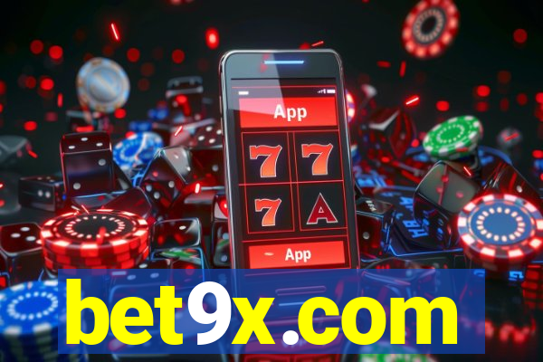 bet9x.com