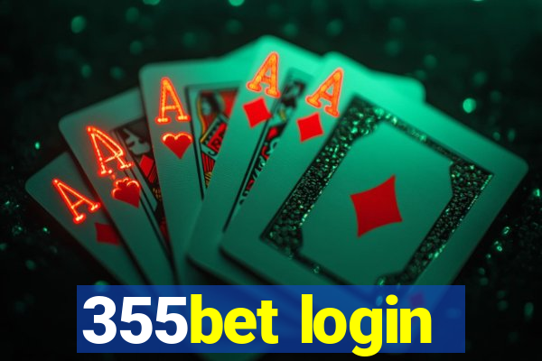 355bet login