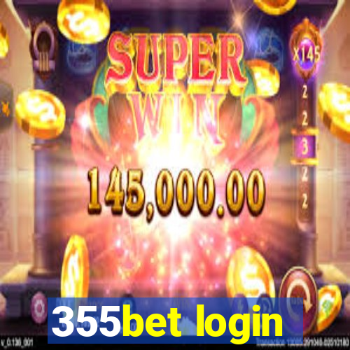 355bet login