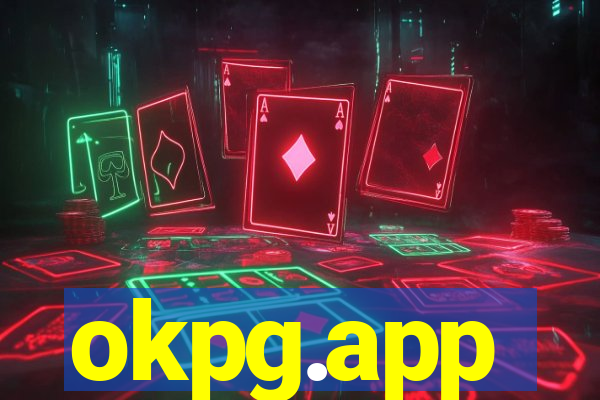 okpg.app