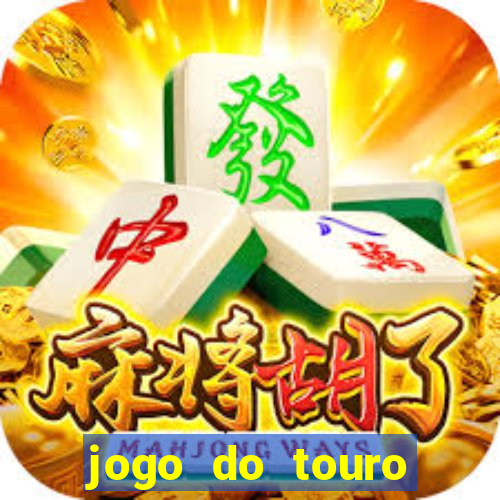 jogo do touro fortune gratis