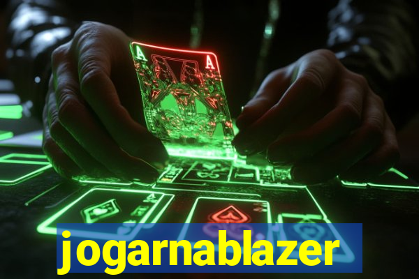 jogarnablazer