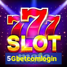 5Gbetcomlogin